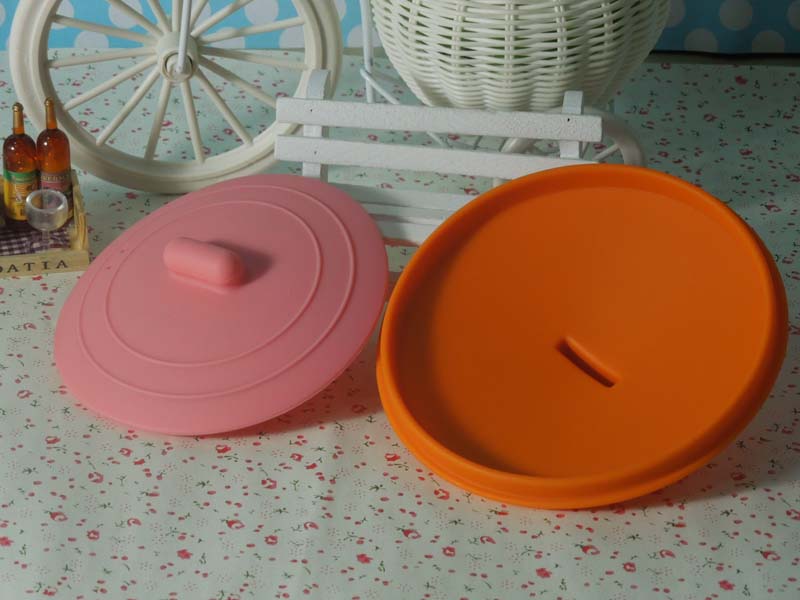 矽(guī)膠廚具