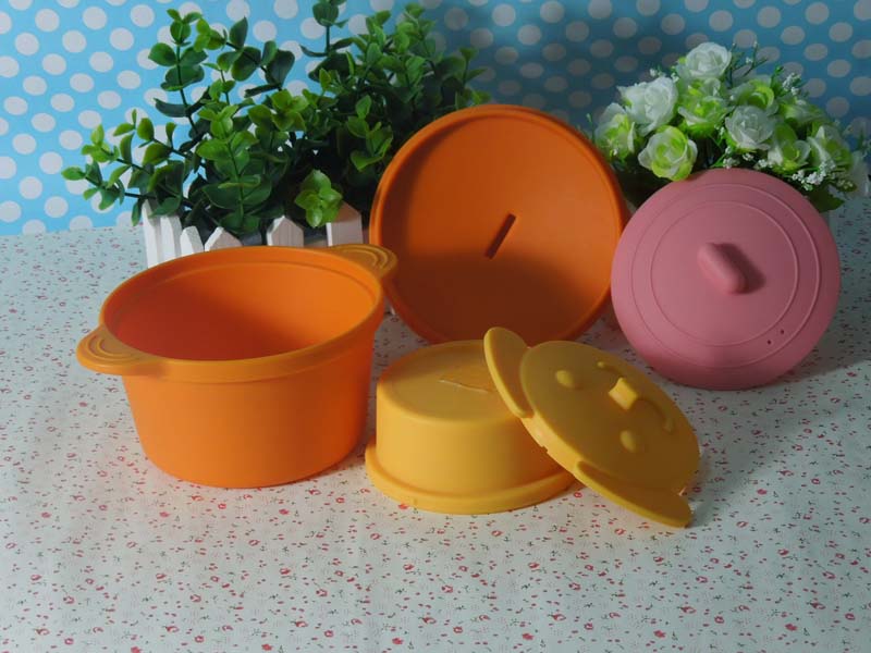 矽膠(jiāo)製(zhì)品