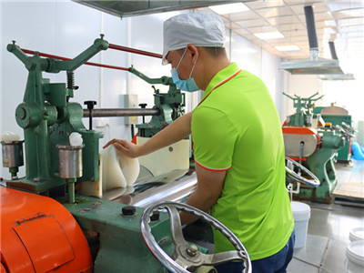 大(dà)功率混煉機 大功率混煉機