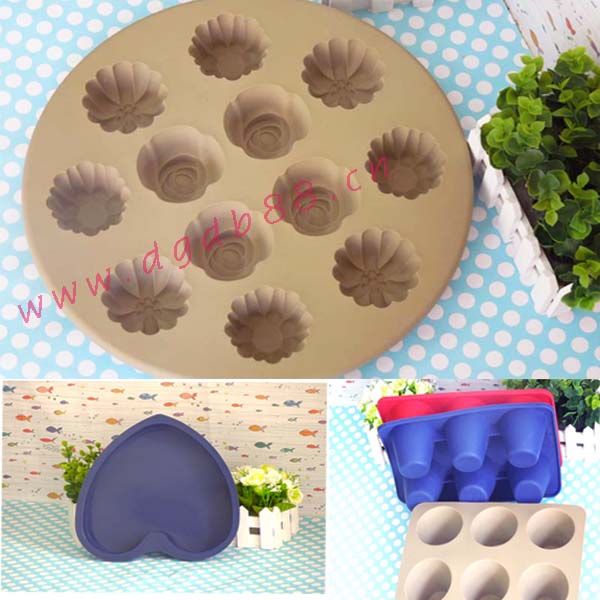 矽膠廚(chú)具
