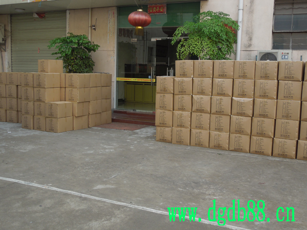 矽膠製品廠