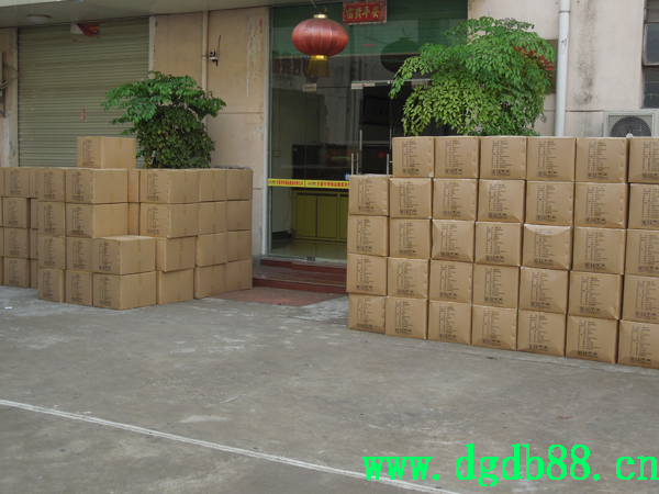 矽膠製品廠