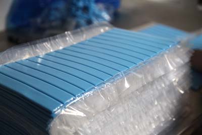矽(guī)膠製品