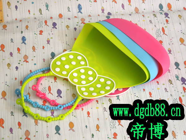 矽橡膠製品