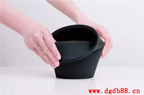 矽(guī)膠製品