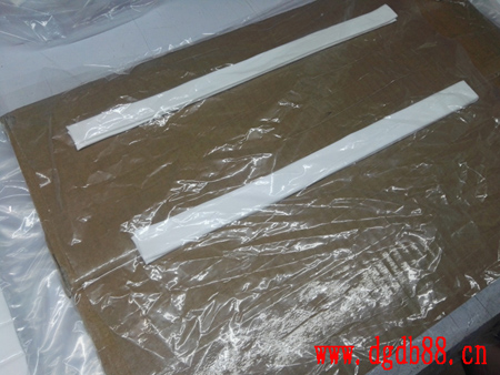 矽膠製品工藝