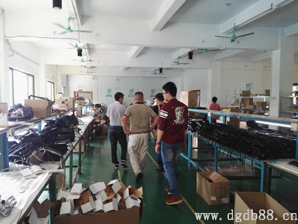 矽膠製品(pǐn)廠
