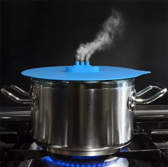 矽膠蓋子