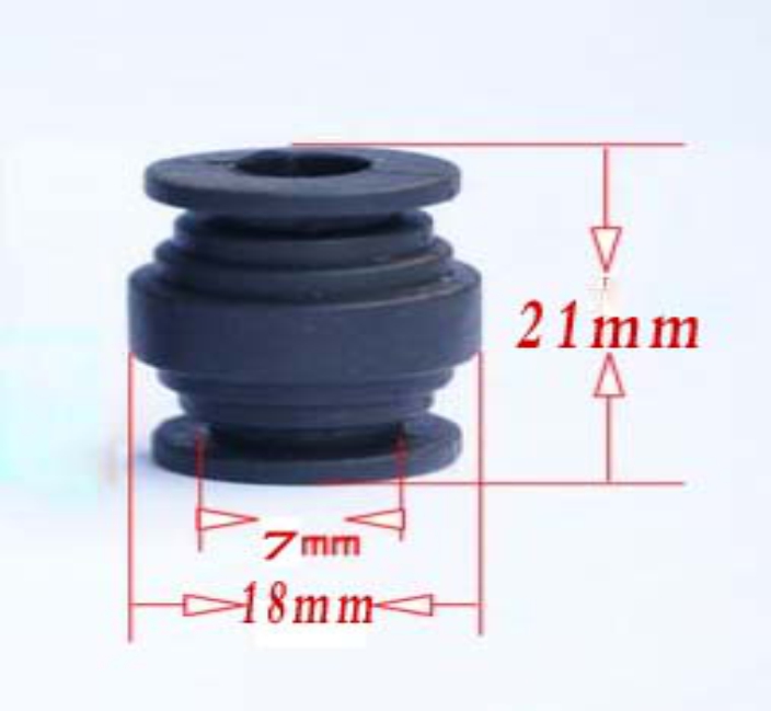 矽橡膠製品