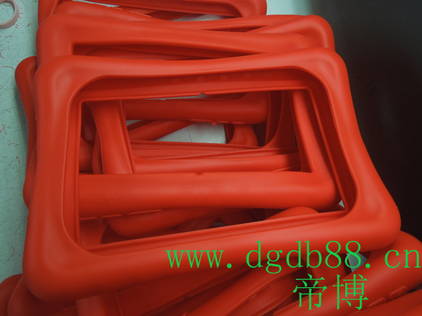 矽膠(jiāo)製(zhì)品