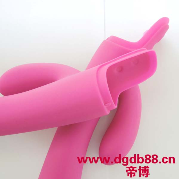 矽(guī)膠製品(pǐn)