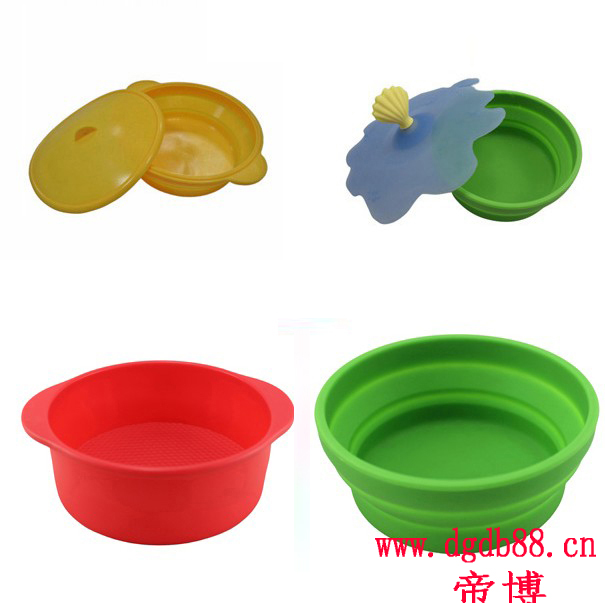 矽膠製品(pǐn)廠