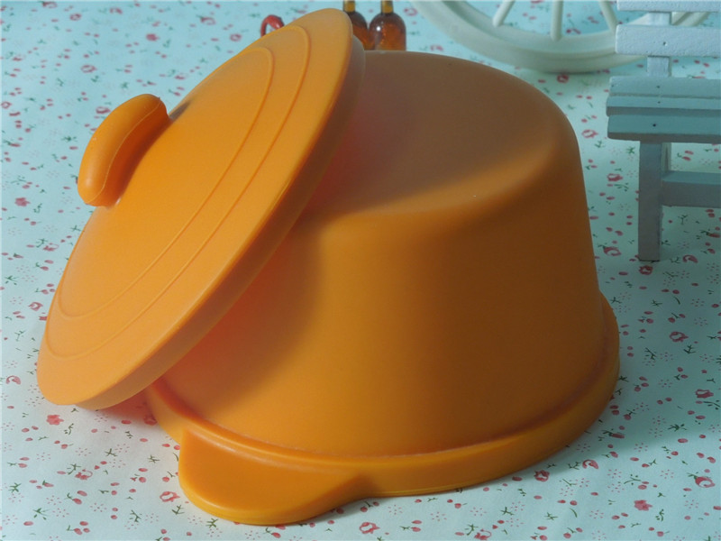 矽膠製品(pǐn)