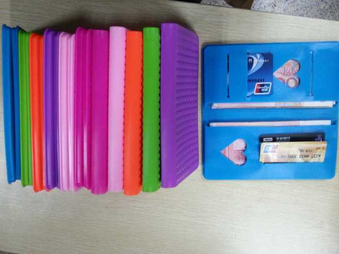 矽膠製品