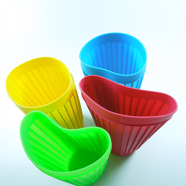 矽(guī)橡膠製(zhì)品