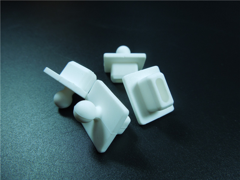 矽膠(jiāo)製品