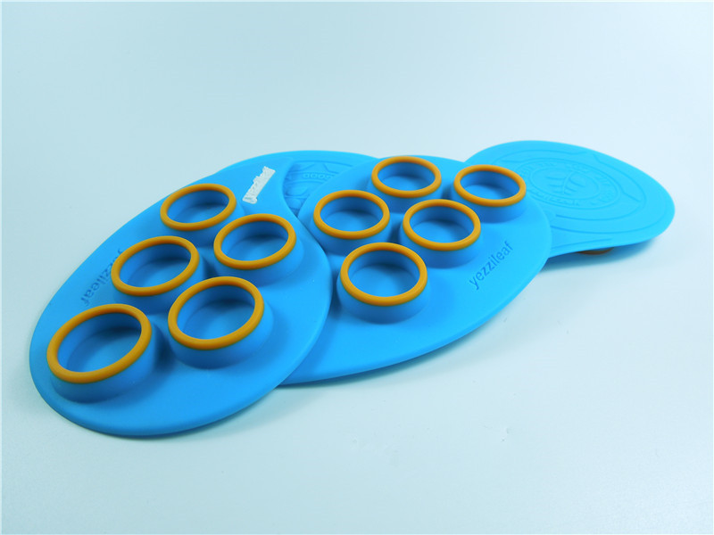 矽(guī)膠製品