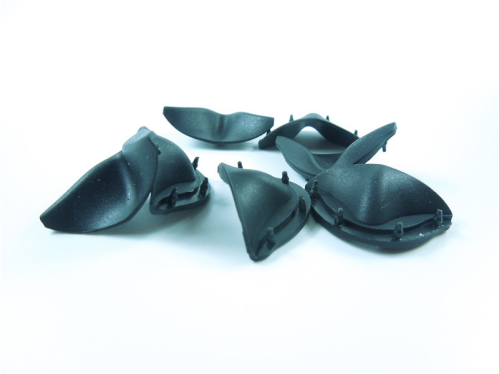 矽膠(jiāo)製品