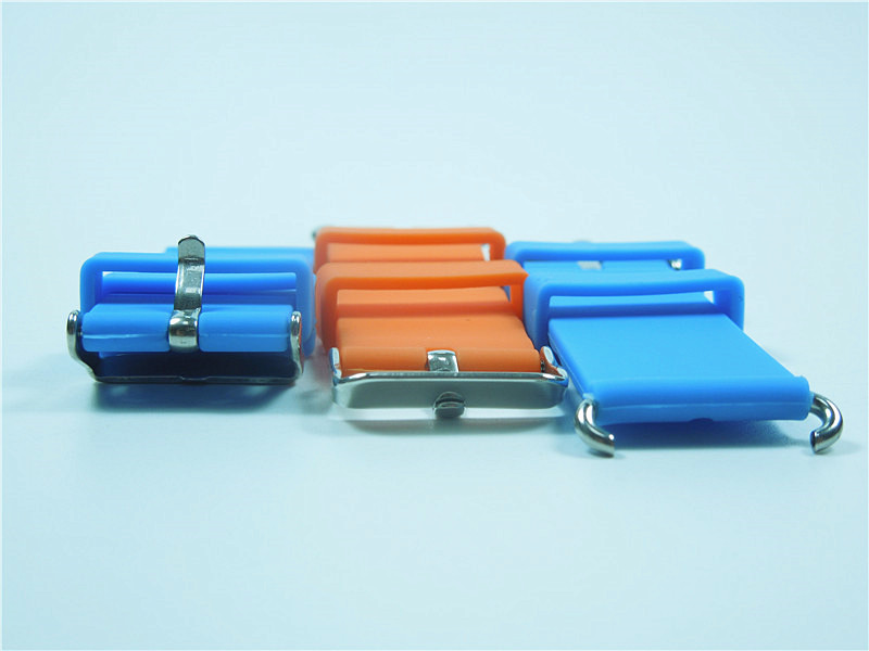 矽橡膠製品