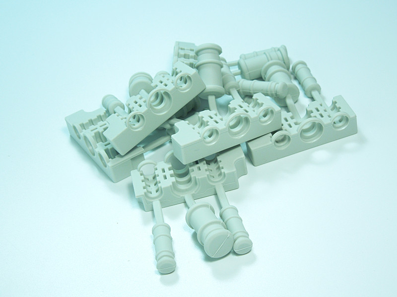 矽膠製品(pǐn)