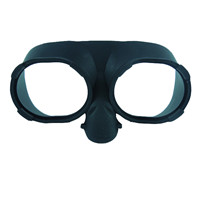 矽膠鏡框,3D眼鏡框,VR矽膠框 矽膠(jiāo)鏡框,3D眼鏡框,VR矽膠框