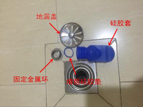 矽(guī)膠配件(jiàn)