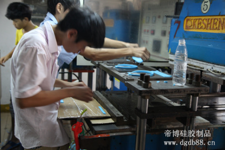 矽膠製品廠(chǎng)