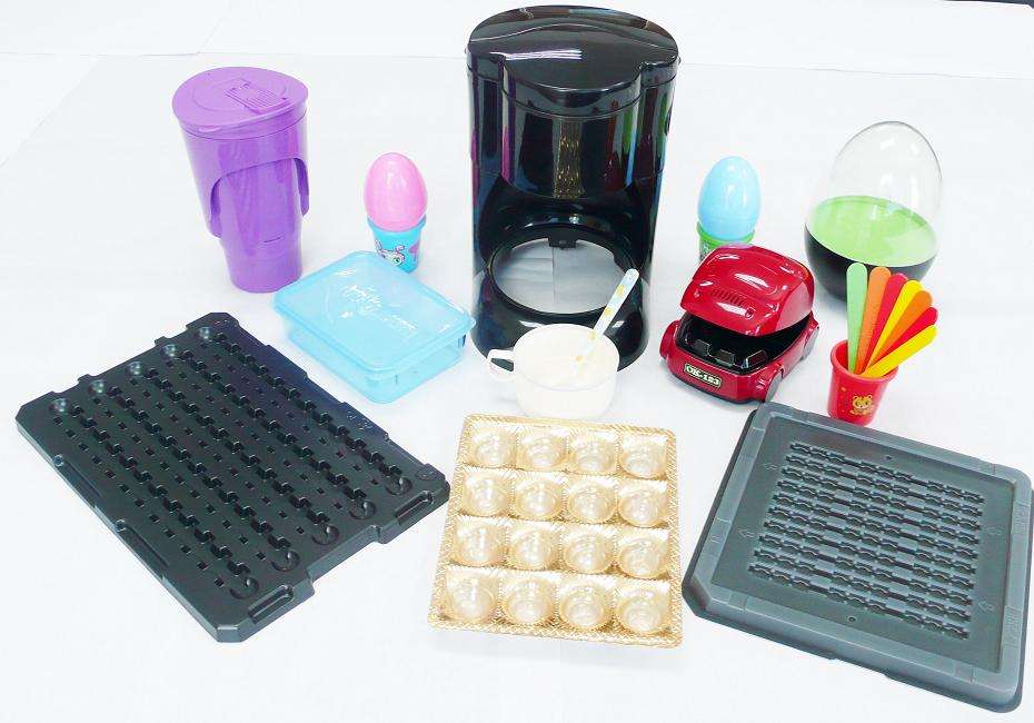 矽橡膠(jiāo)製品