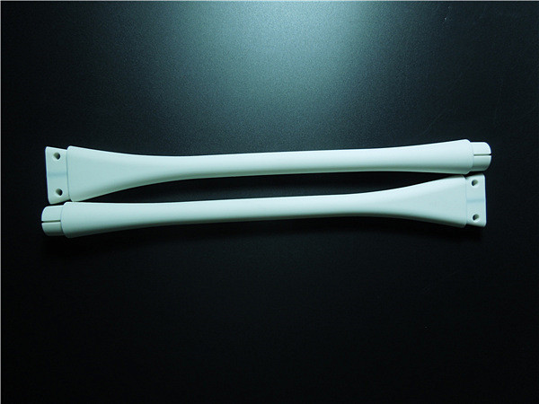 Silicone parts