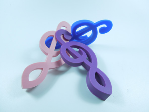 矽橡膠(jiāo)製品