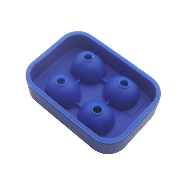 矽（guī）膠模（mó）具