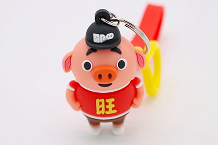 pvc材質的公仔玩具(jù) pvc材質的公仔玩具