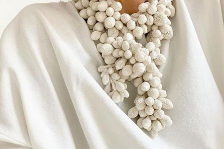 食品級材質矽膠項墜飾品 食品級材(cái)質矽膠項墜飾品
