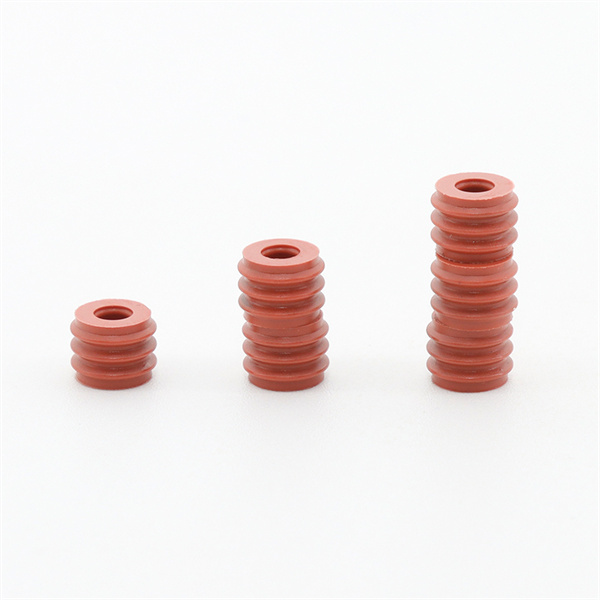 【行業資(zī)訊】矽膠製品噴油工序的未(wèi)來發展趨勢 【行業資訊】矽膠製品噴油工序的未來發展趨勢